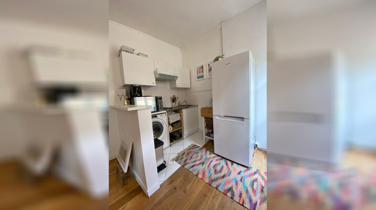 Ma-Cabane - Vente Appartement SAINT-GERMAIN-EN-LAYE, 35 m²