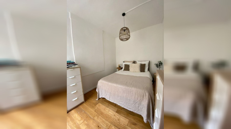 Ma-Cabane - Vente Appartement SAINT-GERMAIN-EN-LAYE, 35 m²