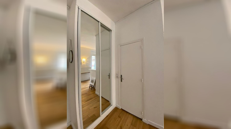 Ma-Cabane - Vente Appartement SAINT-GERMAIN-EN-LAYE, 35 m²