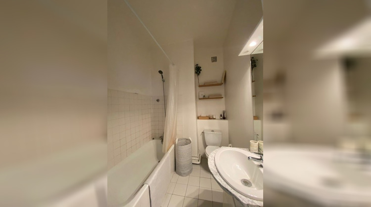 Ma-Cabane - Vente Appartement SAINT-GERMAIN-EN-LAYE, 35 m²