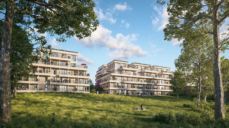 Ma-Cabane - Vente Appartement SAINT-GERMAIN-EN-LAYE, 123 m²