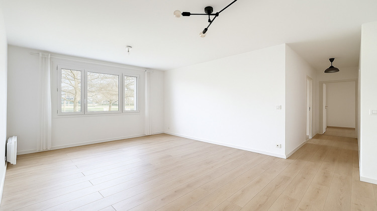 Ma-Cabane - Vente Appartement SAINT-GERMAIN-EN-LAYE, 96 m²