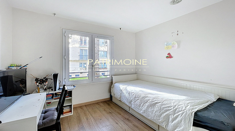 Ma-Cabane - Vente Appartement SAINT-GERMAIN-EN-LAYE, 96 m²
