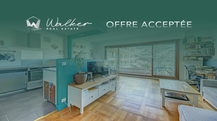 Ma-Cabane - Vente Appartement SAINT-GERMAIN-EN-LAYE, 67 m²