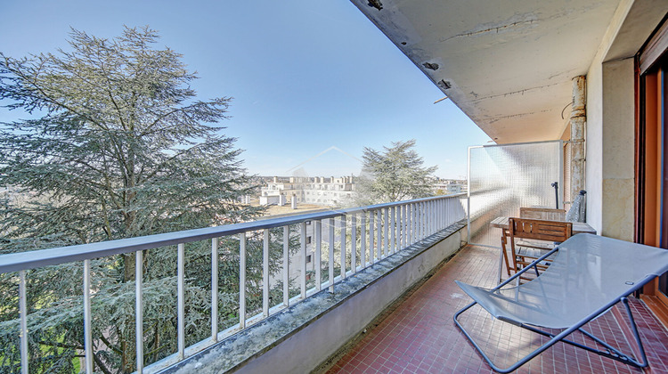 Ma-Cabane - Vente Appartement SAINT-GERMAIN-EN-LAYE, 67 m²
