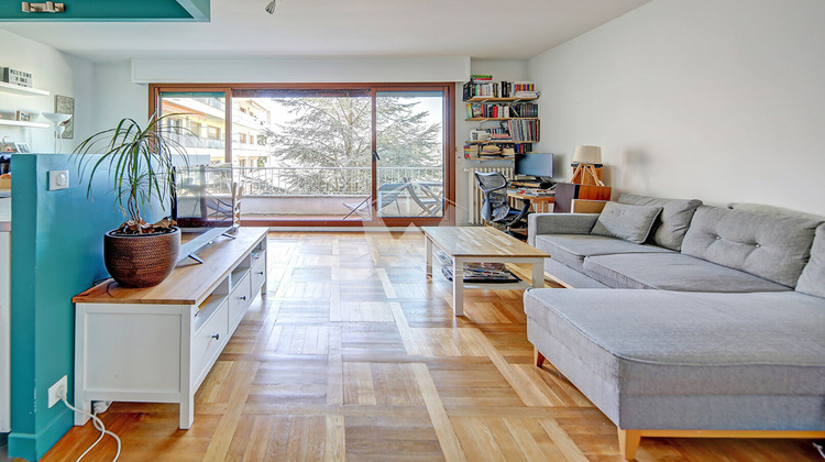 Ma-Cabane - Vente Appartement SAINT-GERMAIN-EN-LAYE, 67 m²