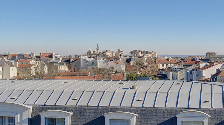 Ma-Cabane - Vente Appartement SAINT-GERMAIN-EN-LAYE, 67 m²