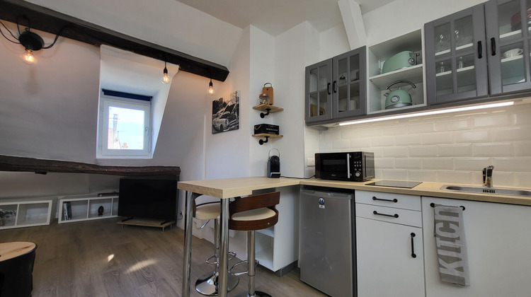 Ma-Cabane - Vente Appartement SAINT-GERMAIN-EN-LAYE, 16 m²