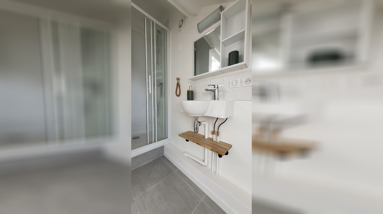 Ma-Cabane - Vente Appartement SAINT-GERMAIN-EN-LAYE, 16 m²