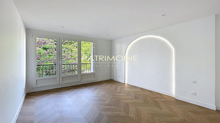 Ma-Cabane - Vente Appartement SAINT-GERMAIN-EN-LAYE, 40 m²