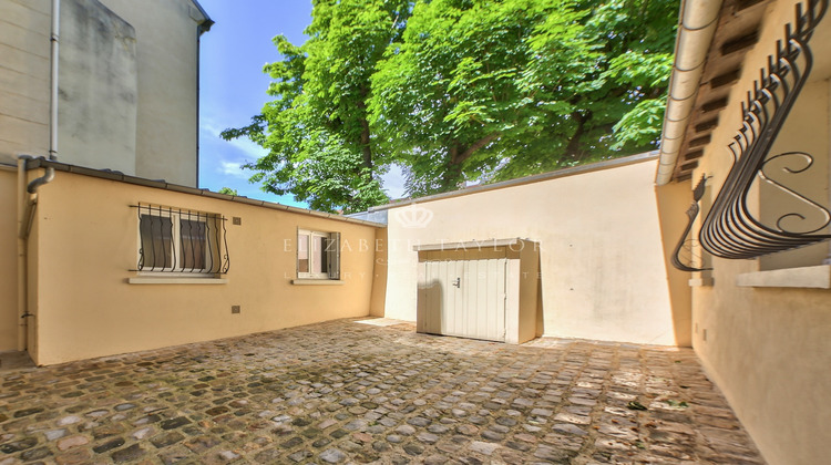 Ma-Cabane - Vente Appartement Saint-Germain-en-Laye, 59 m²