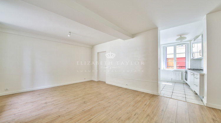 Ma-Cabane - Vente Appartement Saint-Germain-en-Laye, 59 m²