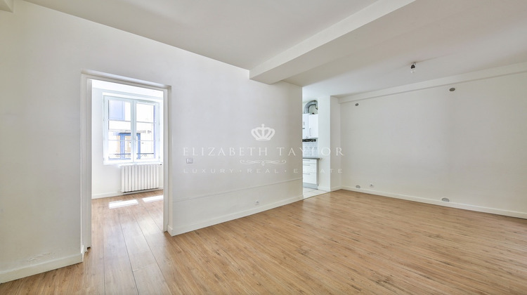 Ma-Cabane - Vente Appartement Saint-Germain-en-Laye, 59 m²