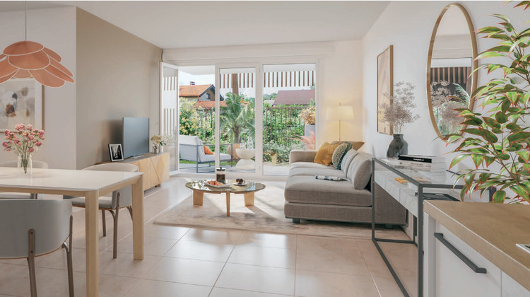 Ma-Cabane - Vente Appartement Saint-Germain-en-Laye, 41 m²