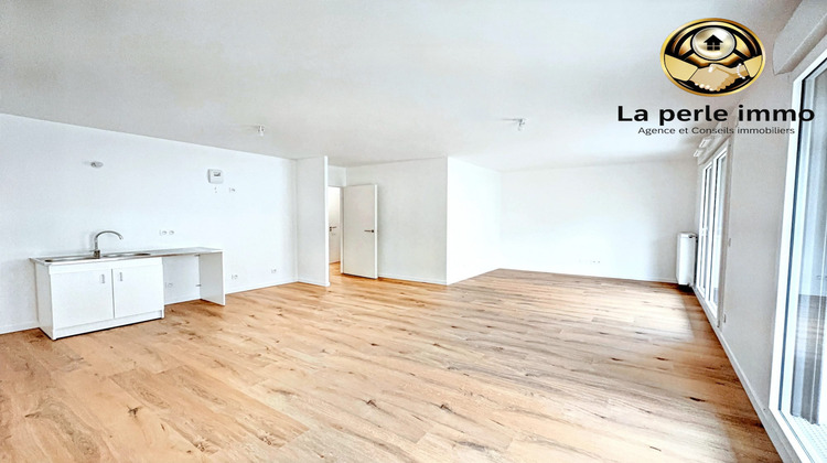 Ma-Cabane - Vente Appartement Saint-Germain-en-Laye, 71 m²