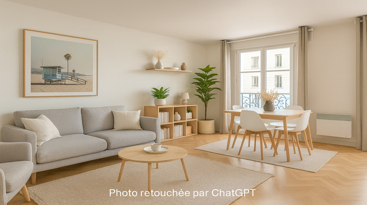 Ma-Cabane - Vente Appartement SAINT-GERMAIN-EN-LAYE, 28 m²