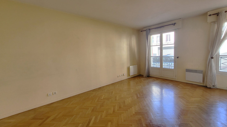 Ma-Cabane - Vente Appartement SAINT-GERMAIN-EN-LAYE, 28 m²
