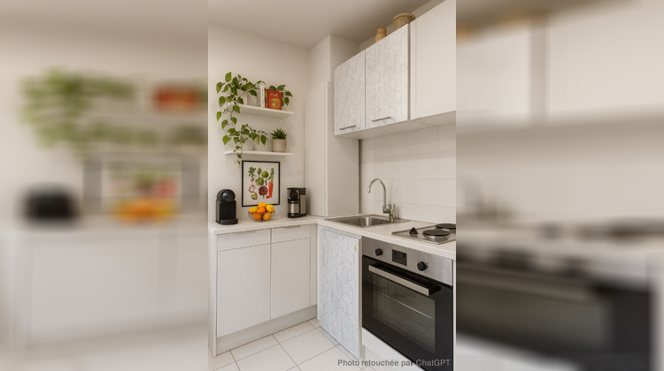 Ma-Cabane - Vente Appartement SAINT-GERMAIN-EN-LAYE, 28 m²