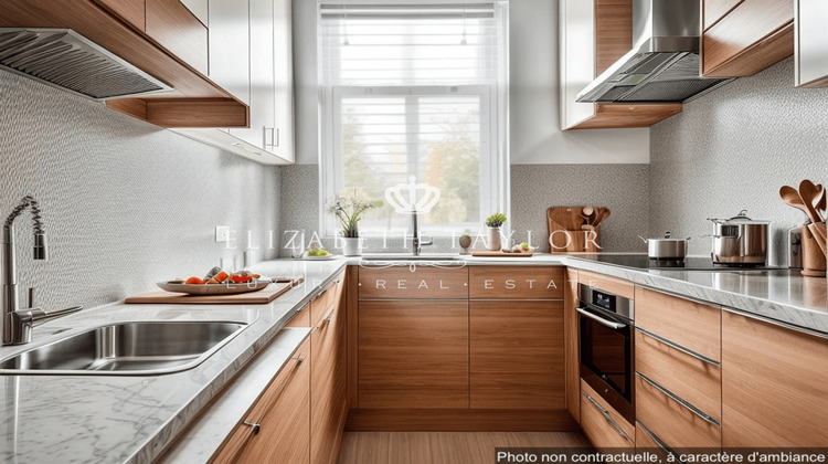 Ma-Cabane - Vente Appartement Saint-Germain-en-Laye, 74 m²