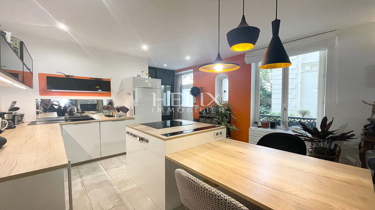 Ma-Cabane - Vente Appartement SAINT-GERMAIN-EN-LAYE, 85 m²