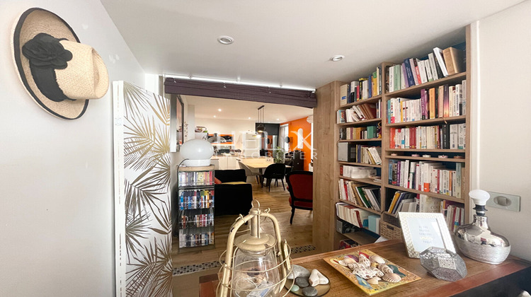 Ma-Cabane - Vente Appartement SAINT-GERMAIN-EN-LAYE, 85 m²