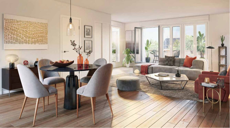 Ma-Cabane - Vente Appartement SAINT-GERMAIN-EN-LAYE, 48 m²