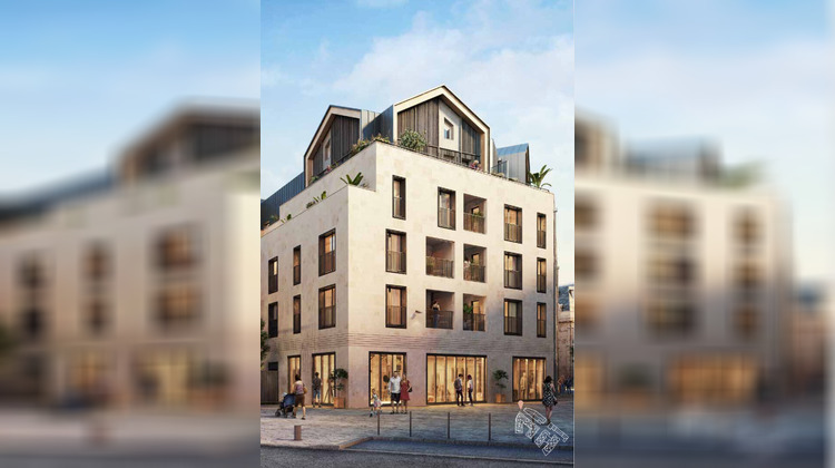 Ma-Cabane - Vente Appartement SAINT-GERMAIN-EN-LAYE, 48 m²