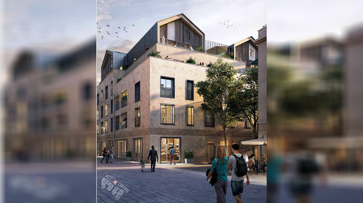 Ma-Cabane - Vente Appartement SAINT-GERMAIN-EN-LAYE, 48 m²