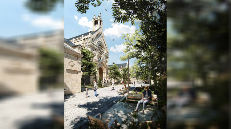 Ma-Cabane - Vente Appartement SAINT-GERMAIN-EN-LAYE, 70 m²