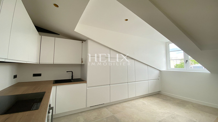 Ma-Cabane - Vente Appartement SAINT-GERMAIN-EN-LAYE, 82 m²