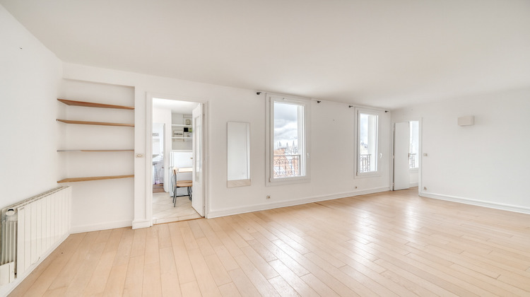 Ma-Cabane - Vente Appartement SAINT-GERMAIN-EN-LAYE, 39 m²