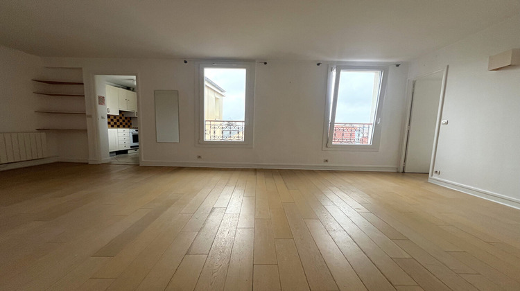 Ma-Cabane - Vente Appartement SAINT-GERMAIN-EN-LAYE, 39 m²