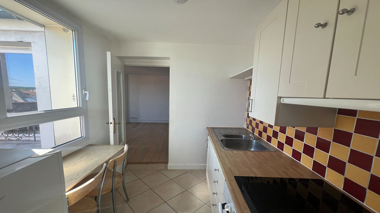 Ma-Cabane - Vente Appartement SAINT-GERMAIN-EN-LAYE, 39 m²