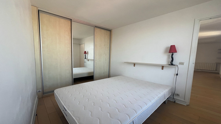 Ma-Cabane - Vente Appartement SAINT-GERMAIN-EN-LAYE, 39 m²