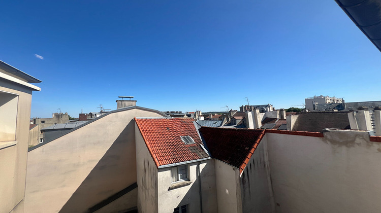 Ma-Cabane - Vente Appartement SAINT-GERMAIN-EN-LAYE, 39 m²