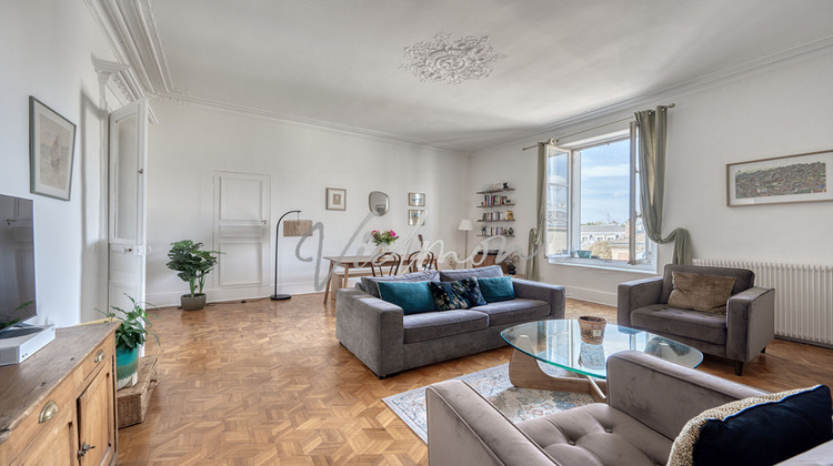 Ma-Cabane - Vente Appartement SAINT-GERMAIN-EN-LAYE, 65 m²