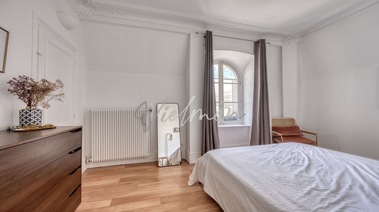 Ma-Cabane - Vente Appartement SAINT-GERMAIN-EN-LAYE, 65 m²