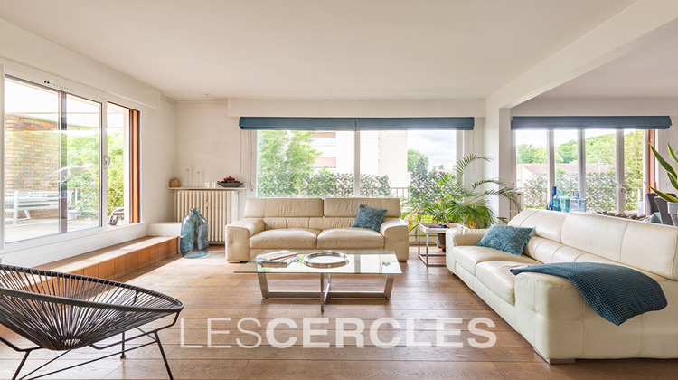 Ma-Cabane - Vente Appartement SAINT-GERMAIN-EN-LAYE, 123 m²