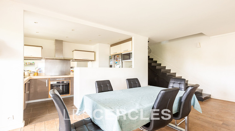 Ma-Cabane - Vente Appartement SAINT-GERMAIN-EN-LAYE, 123 m²