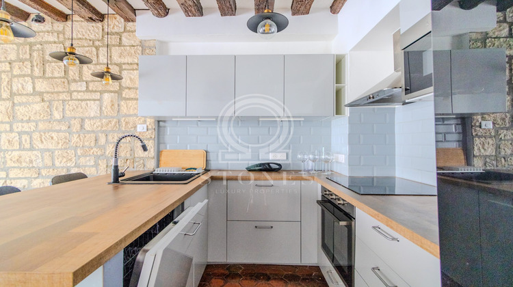 Ma-Cabane - Vente Appartement Saint-Germain-en-Laye, 48 m²