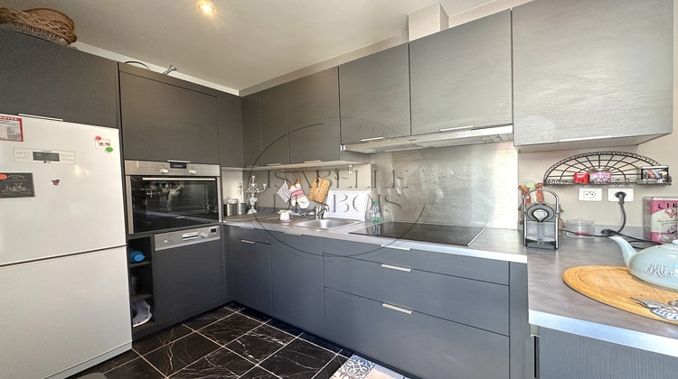 Ma-Cabane - Vente Appartement Saint-Germain-en-Laye, 42 m²