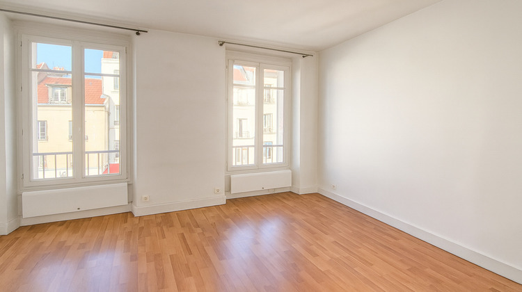 Ma-Cabane - Vente Appartement SAINT-GERMAIN-EN-LAYE, 44 m²