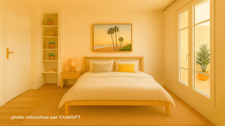 Ma-Cabane - Vente Appartement SAINT-GERMAIN-EN-LAYE, 44 m²