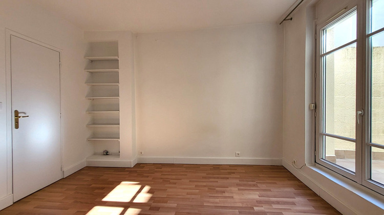 Ma-Cabane - Vente Appartement SAINT-GERMAIN-EN-LAYE, 44 m²