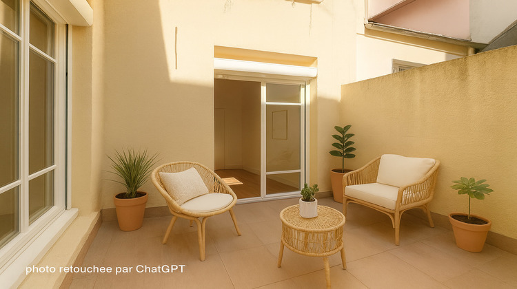 Ma-Cabane - Vente Appartement SAINT-GERMAIN-EN-LAYE, 44 m²