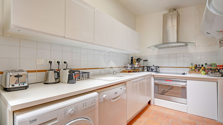 Ma-Cabane - Vente Appartement SAINT-GERMAIN-EN-LAYE, 52 m²