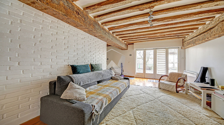 Ma-Cabane - Vente Appartement SAINT-GERMAIN-EN-LAYE, 52 m²