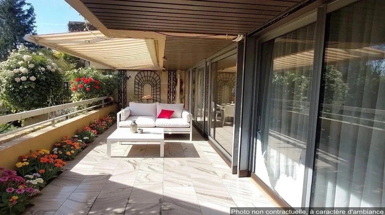 Ma-Cabane - Vente Appartement Saint-Germain-en-Laye, 114 m²