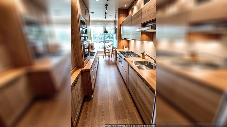 Ma-Cabane - Vente Appartement Saint-Germain-en-Laye, 114 m²