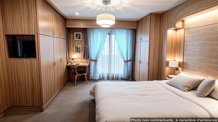 Ma-Cabane - Vente Appartement Saint-Germain-en-Laye, 114 m²